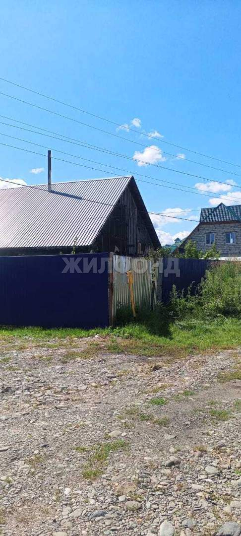 Дом на продажу в Алтайском, В.И.Ленина улица фото №0