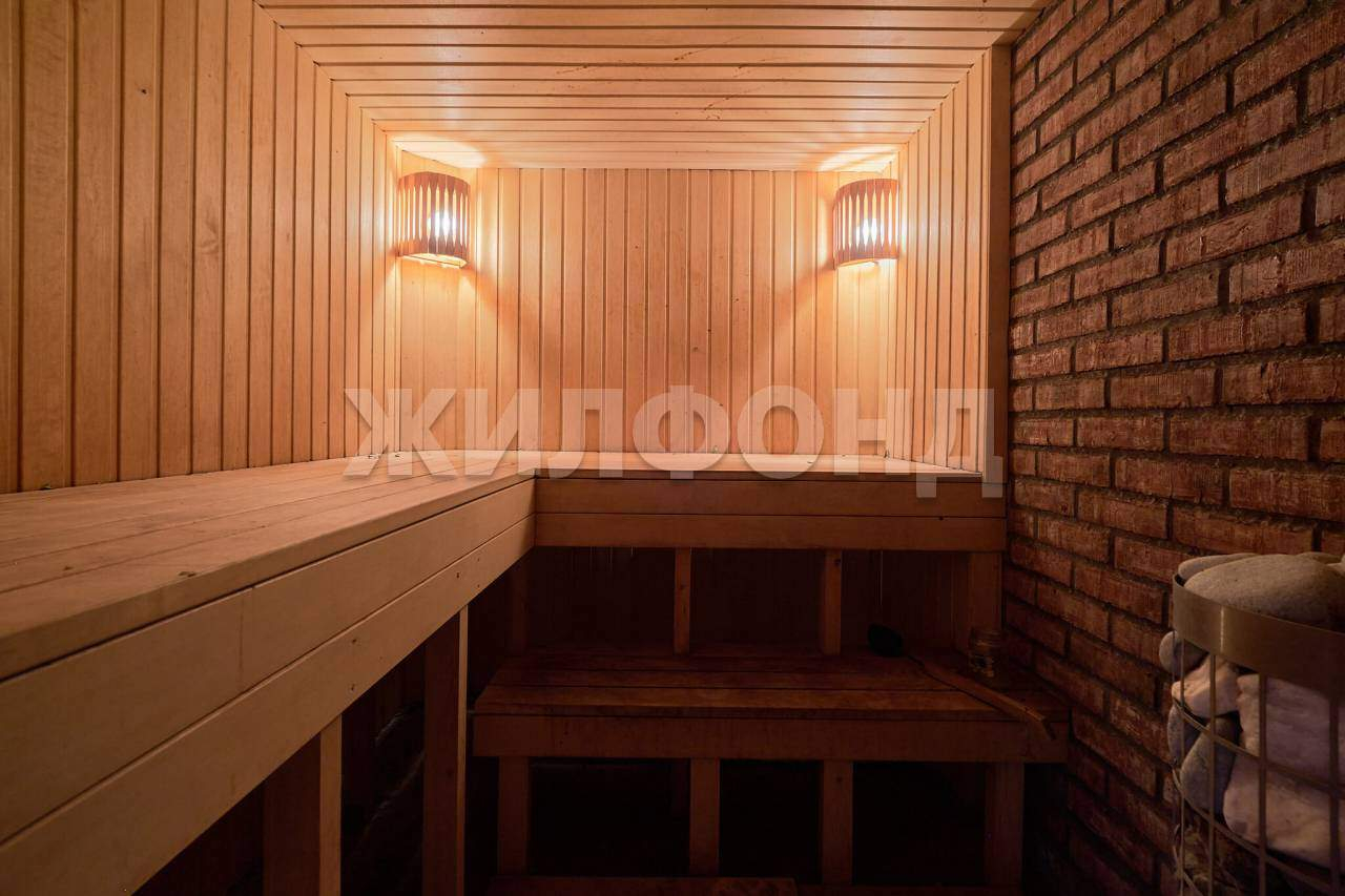 Дом на продажу в Томске, Михаила Орлова улица фото №12