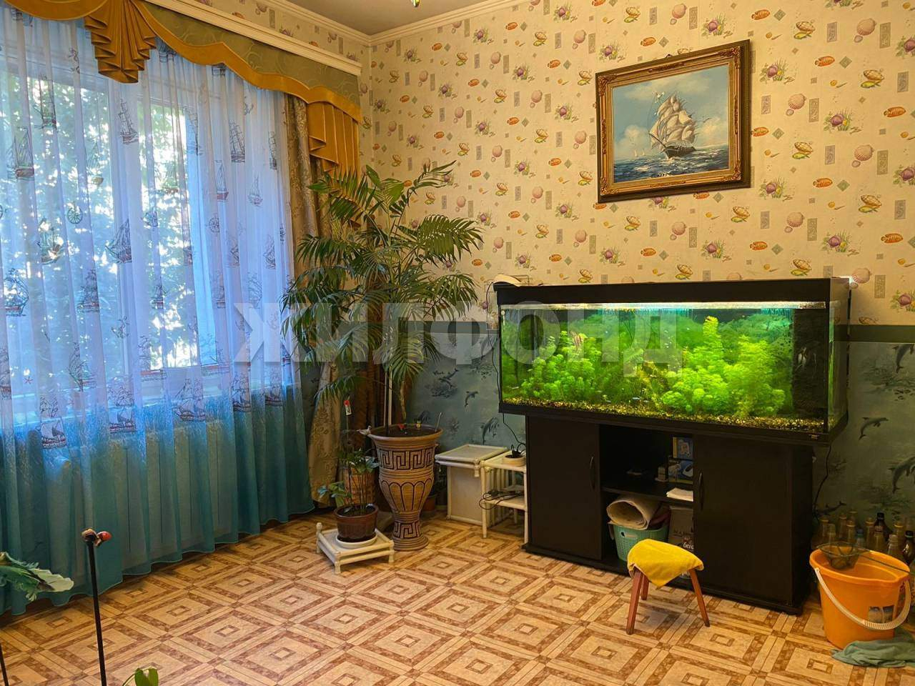 Квартира на продажу в Абакане, Вяткина улица, 33а фото №4