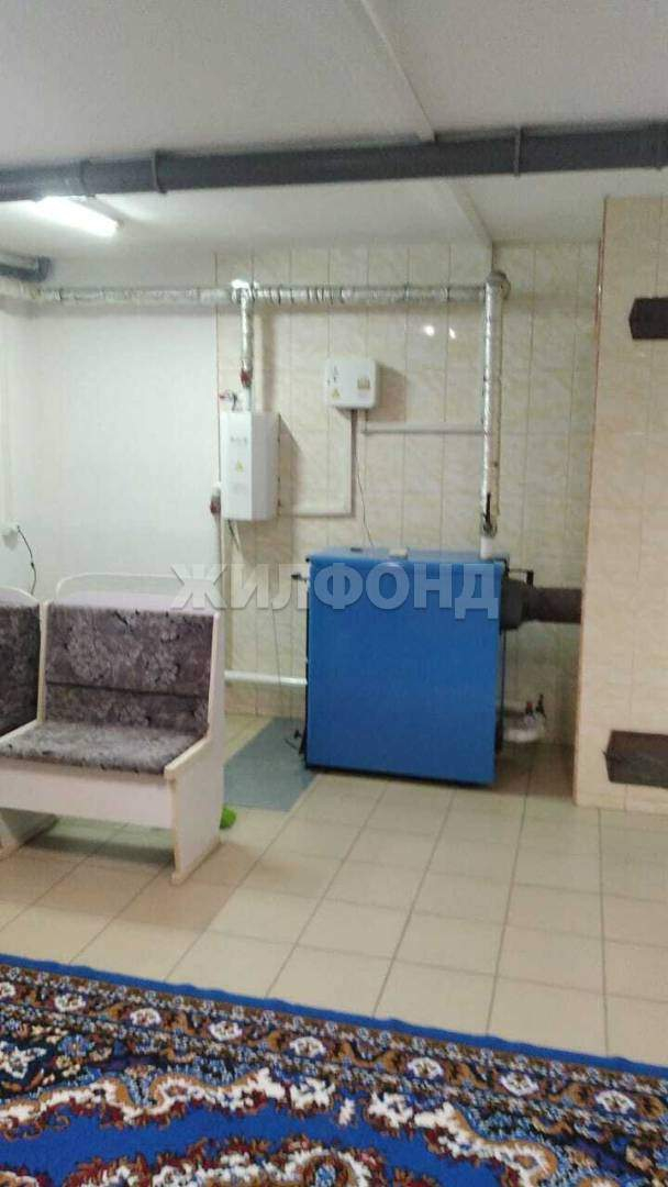 Дом на продажу в Калинино, Пушкина улица фото №5