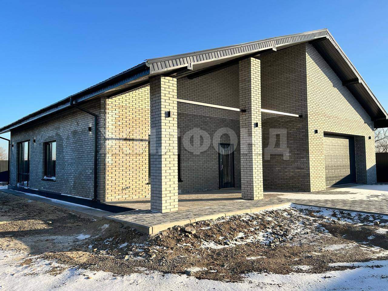 Дом на продажу в Калинино, Калинина улица фото №17