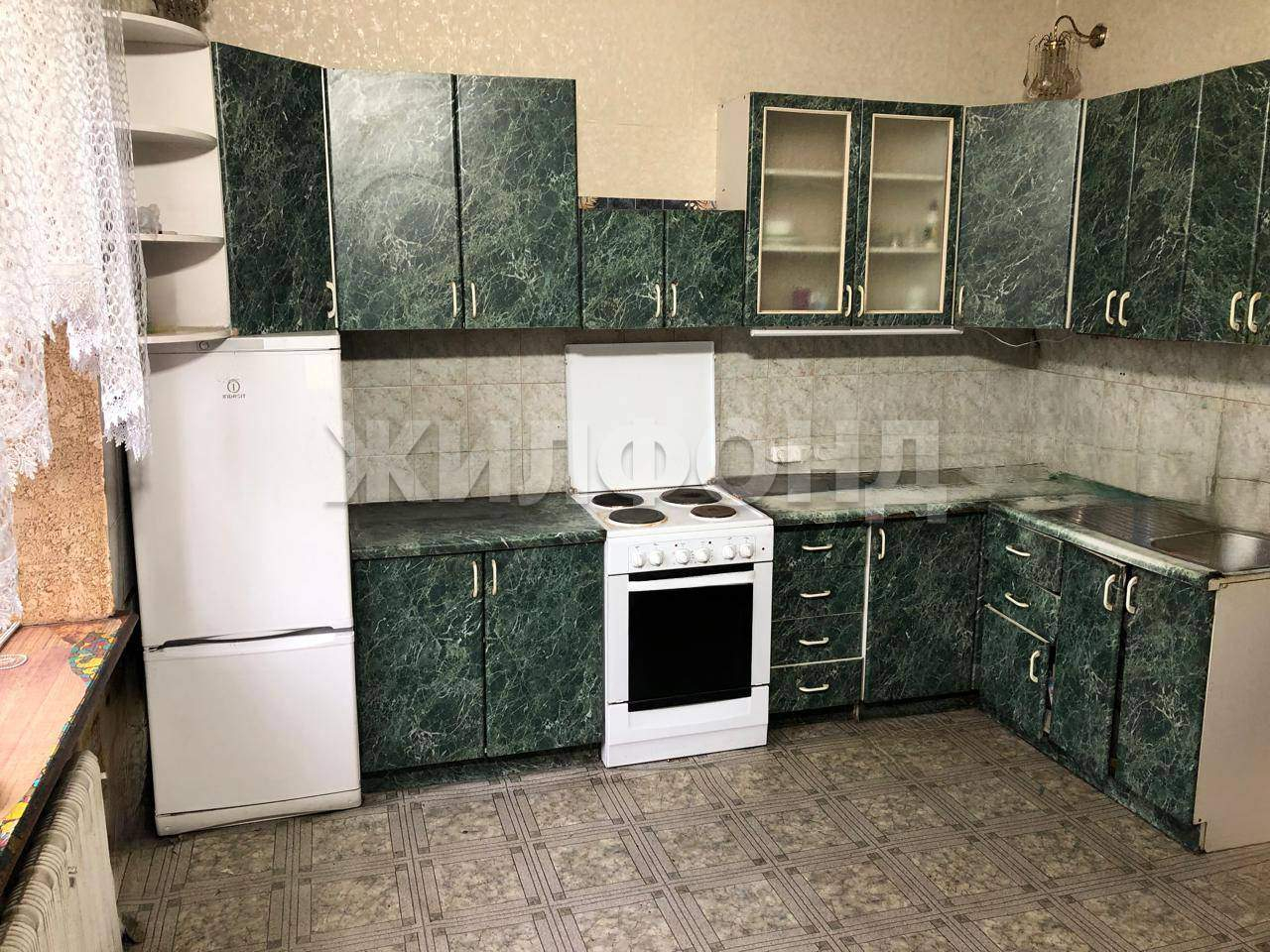 Дом на продажу в Кайбалах, Мостовой переулок фото №3