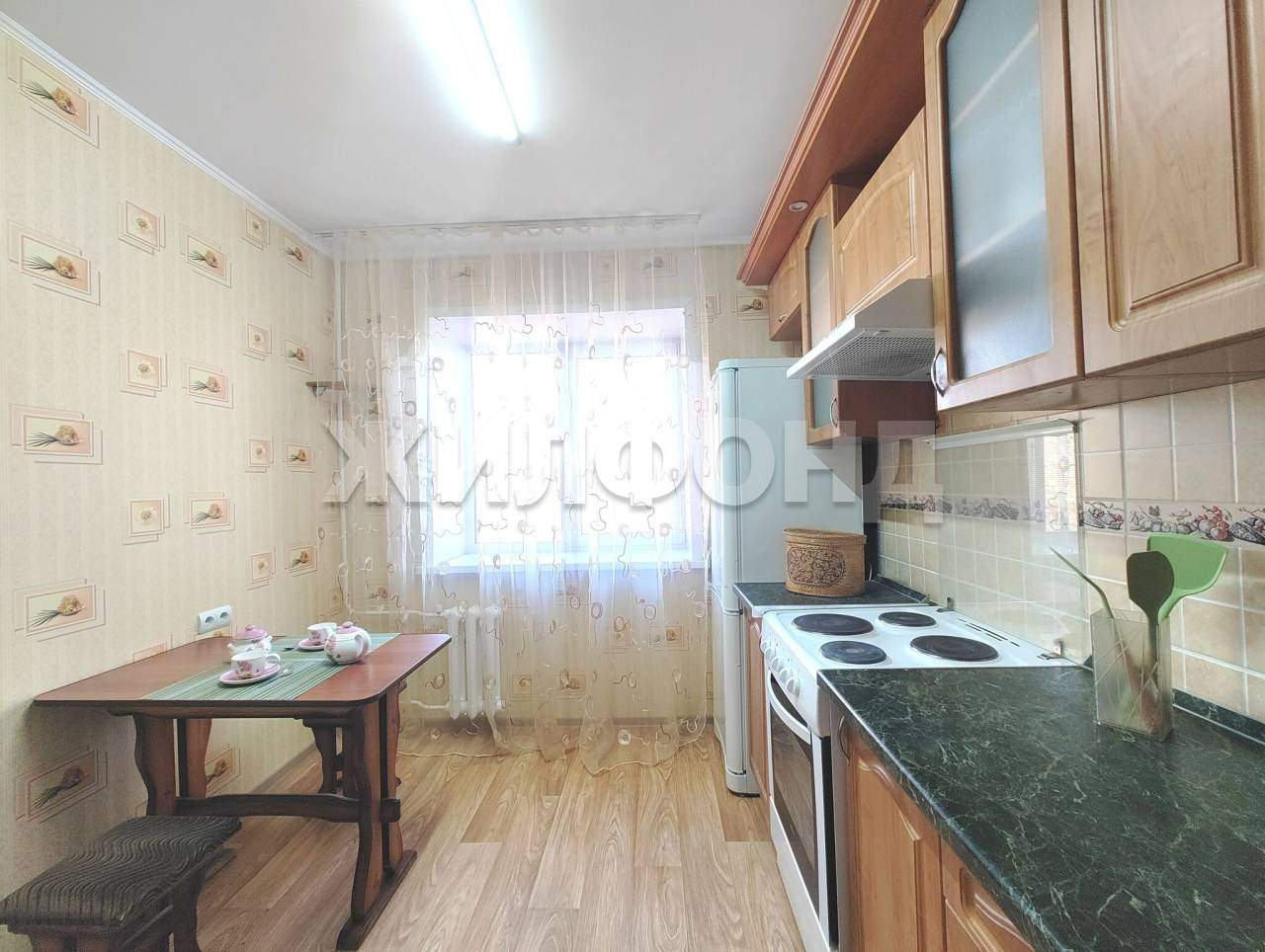 Квартира на продажу в Южном, Чайковского улица, 47 фото №0