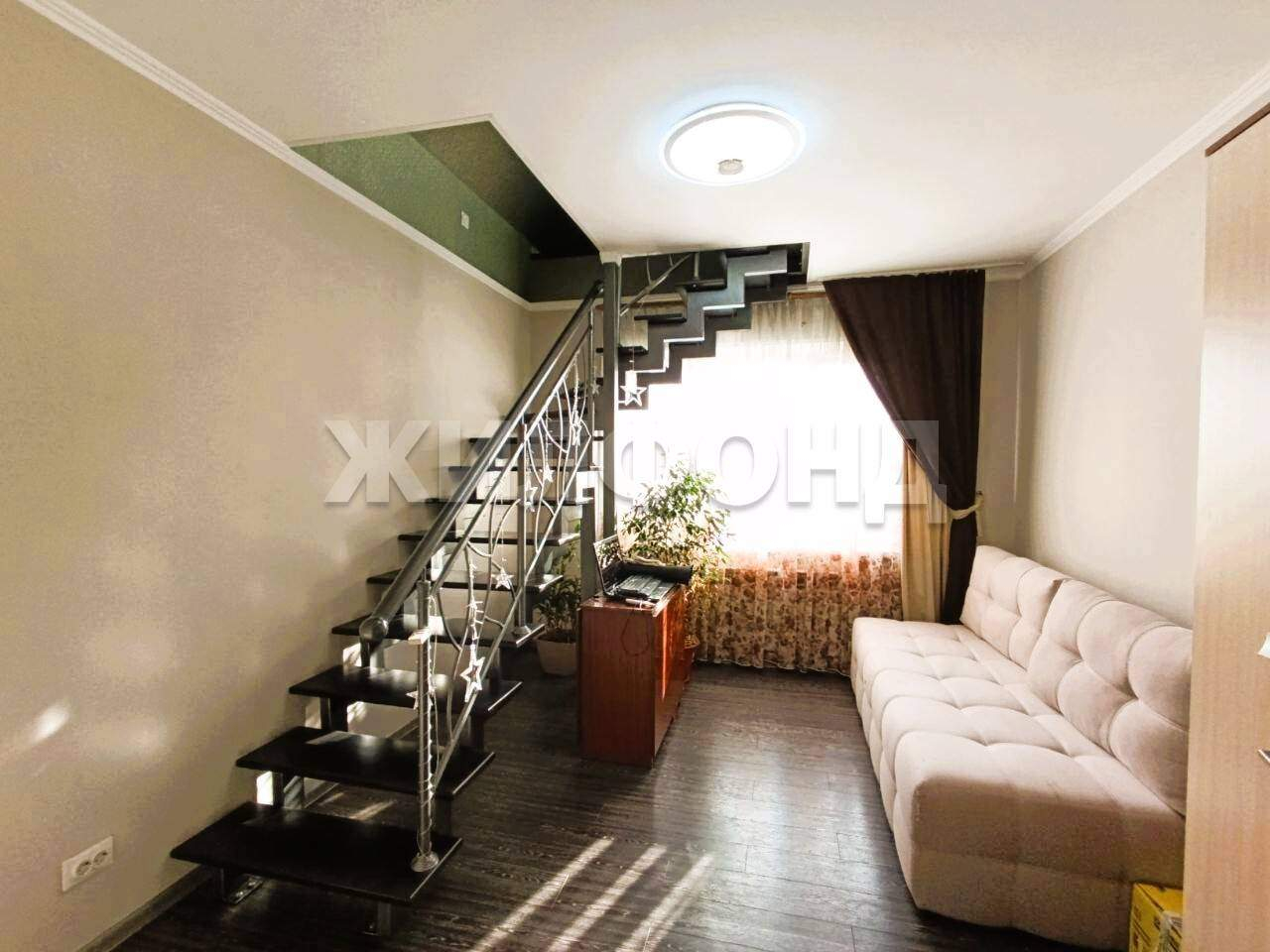 Дом на продажу в Абакане, Полярная улица фото №9