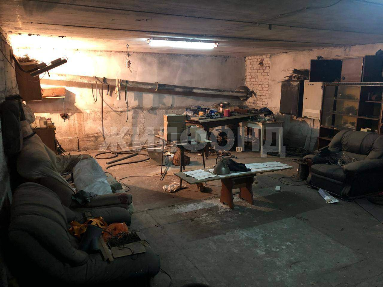 Дом на продажу в Кайбалах, Мостовой переулок фото №19