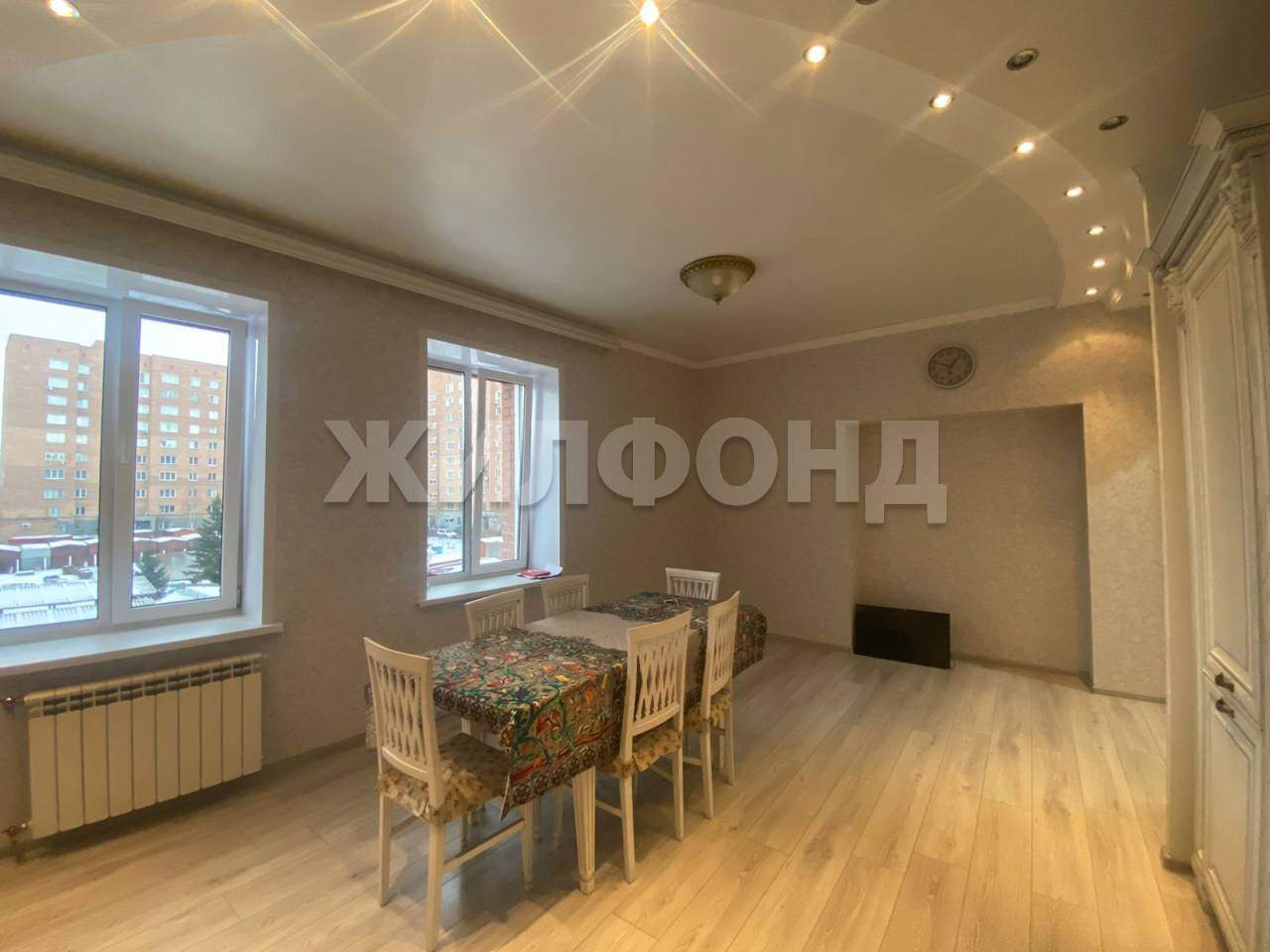 Квартира на продажу в Абакане, Карла Маркса улица, 44 фото №10