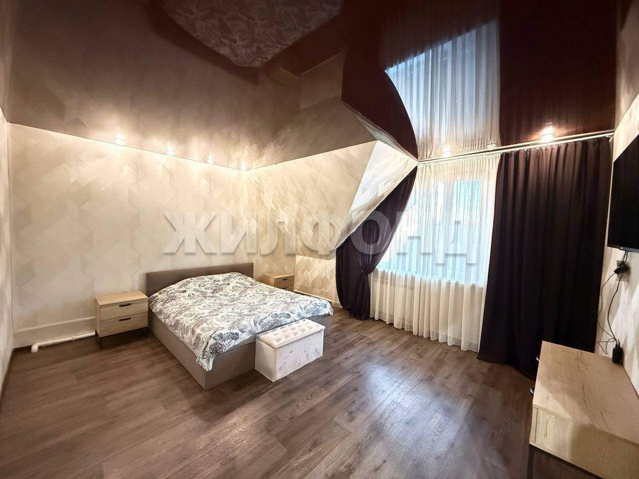 Дом на продажу в Абакане, имени Василия Архиповича Угужакова улица, 20А фото №21