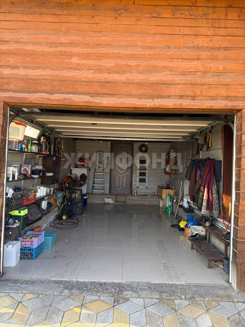 Дом на продажу в Абакане, имени Василия Архиповича Угужакова улица, 20А фото №11