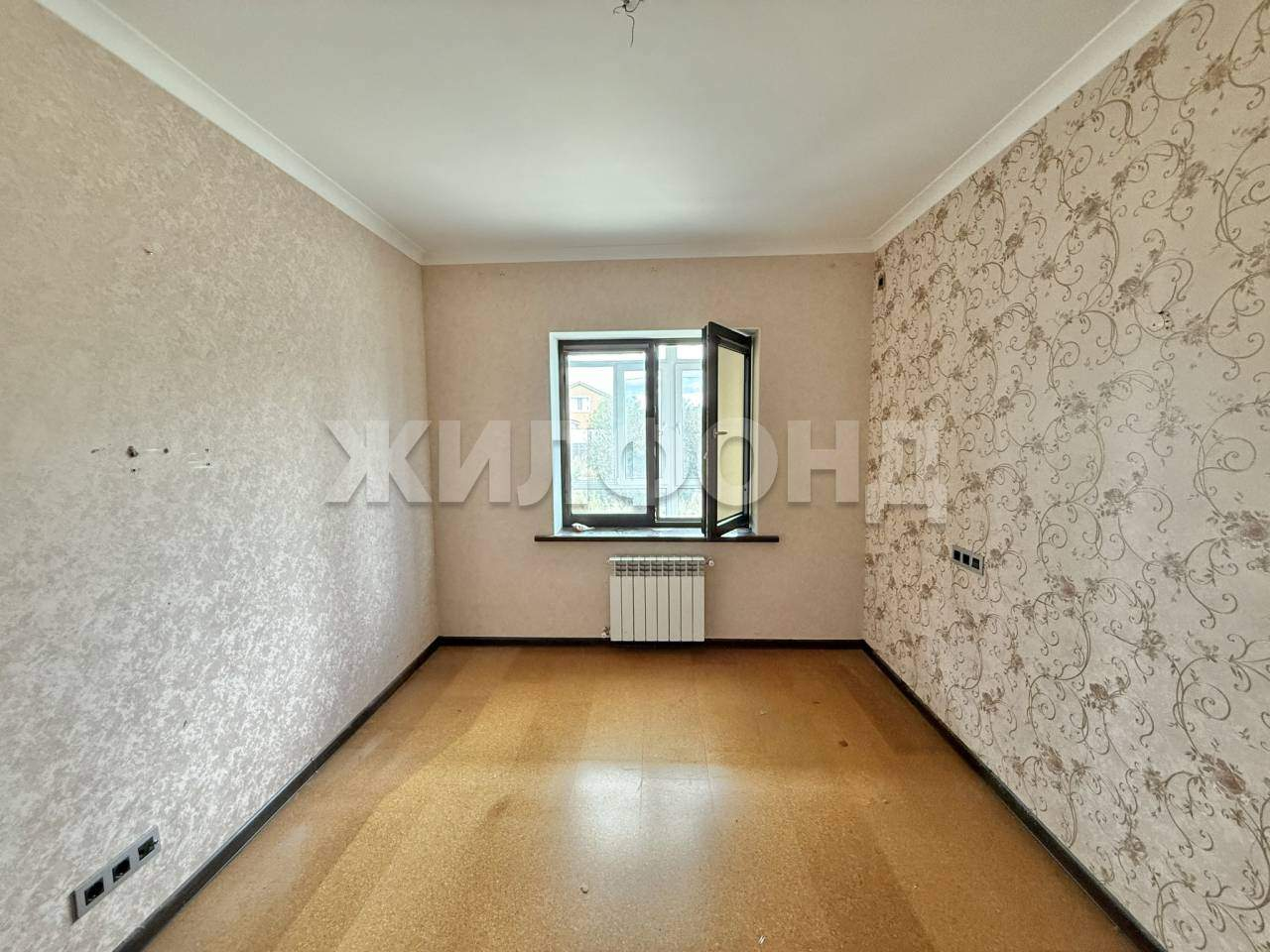 Дом на продажу в Разумном, Каштановая улица фото №8