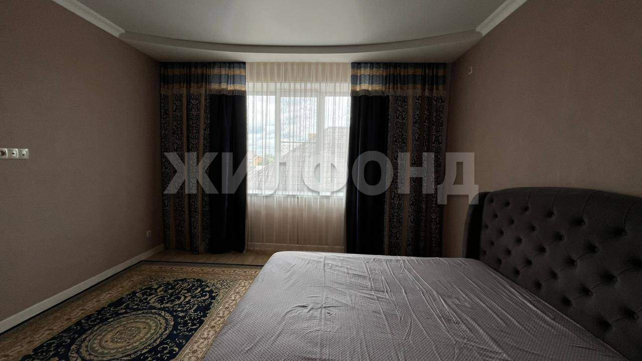 Дом на продажу в Абакане, Лазурная улица фото №17