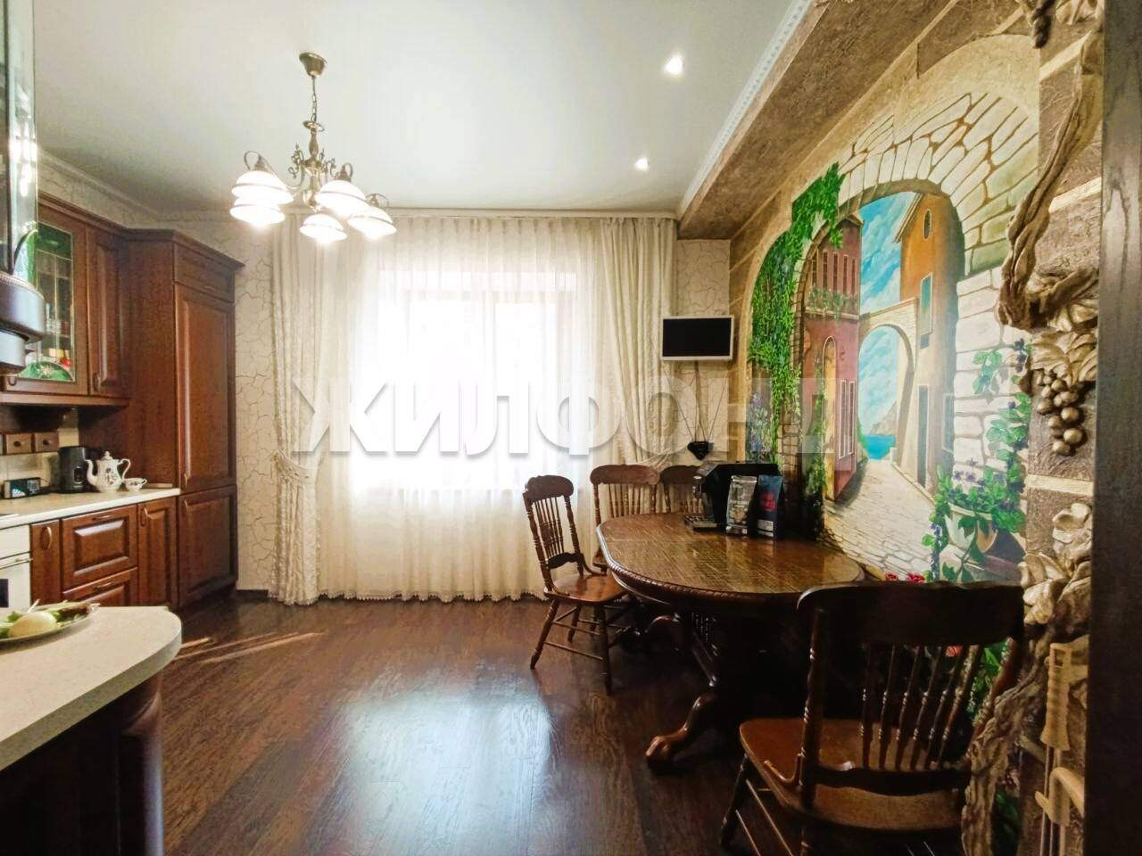 Дом на продажу в Абакане, Звездная улица, 7 фото №8