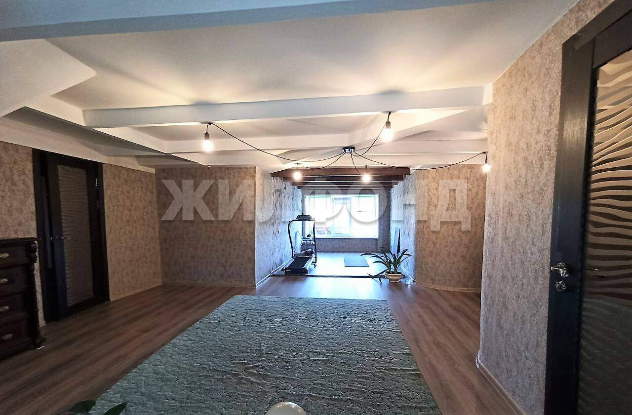 Дом на продажу в Абакане, Западная улица фото №4