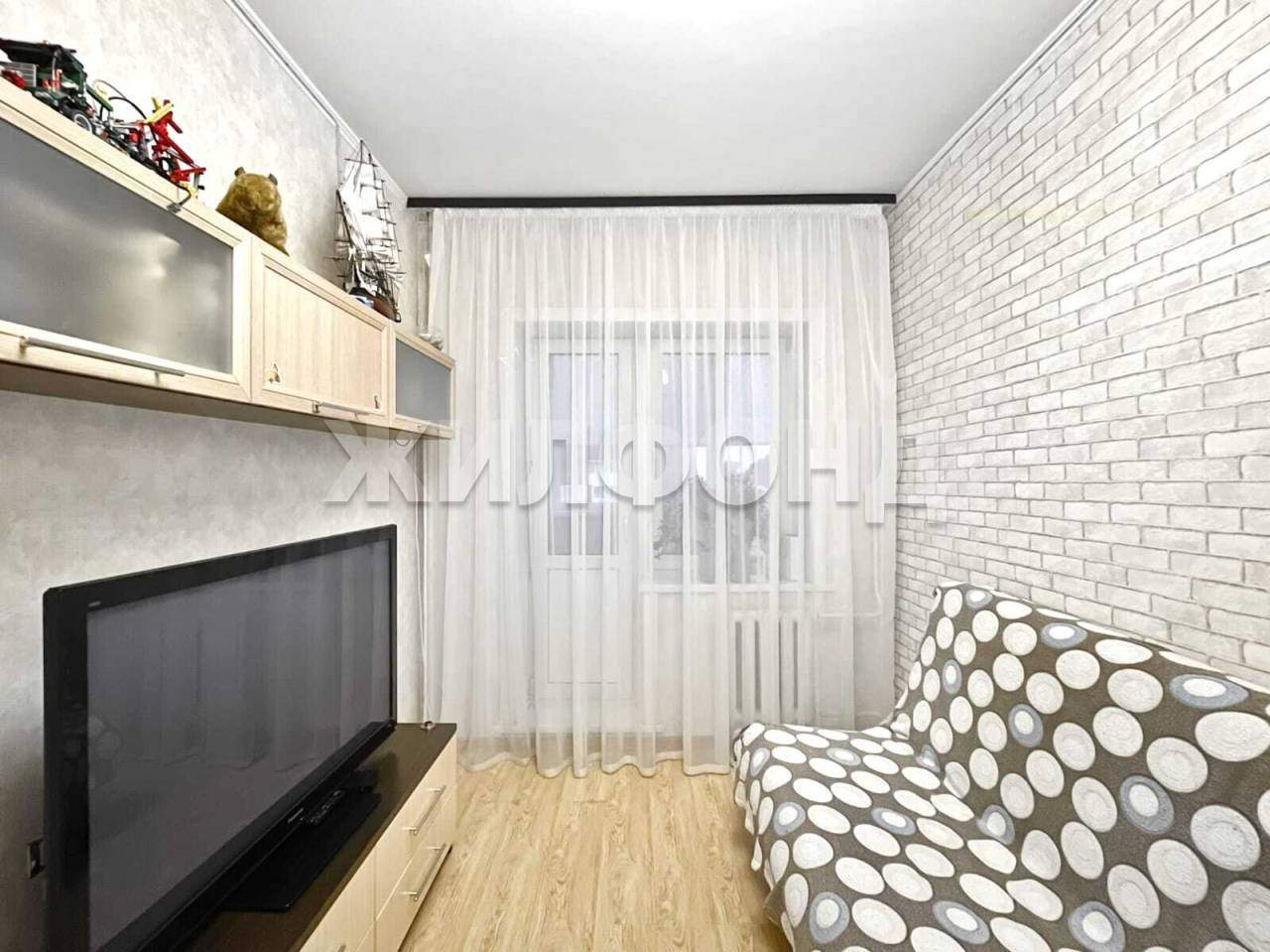 Квартира на продажу в Архангельске, Советская улица, 34 фото №7