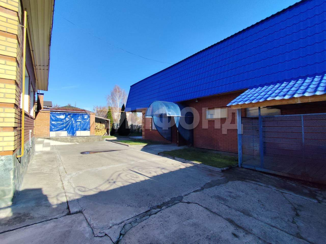 Дом на продажу в Белокурихе, Крестьянский переулок фото №5