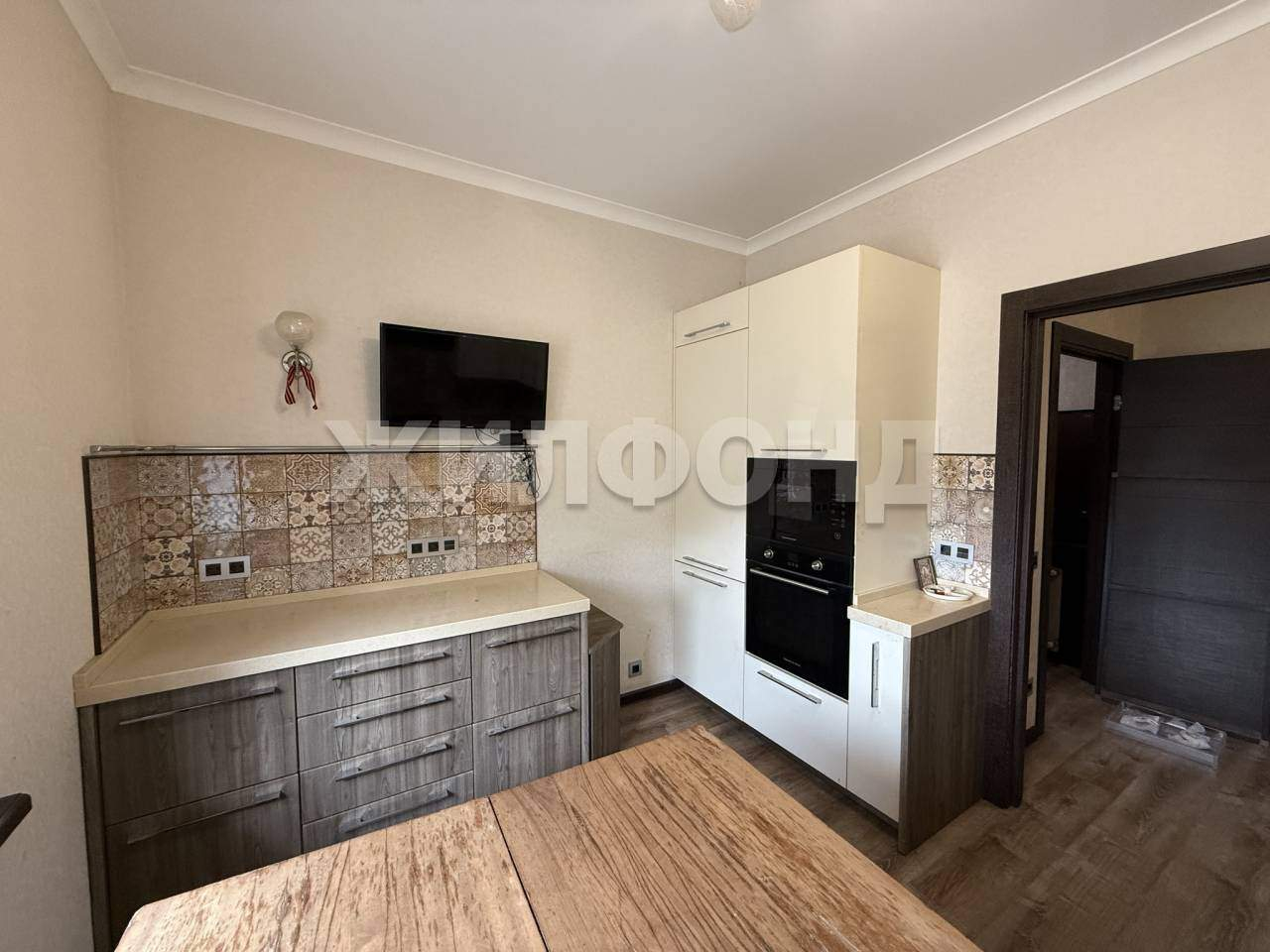 Дом на продажу в Разумном, Каштановая улица фото №17