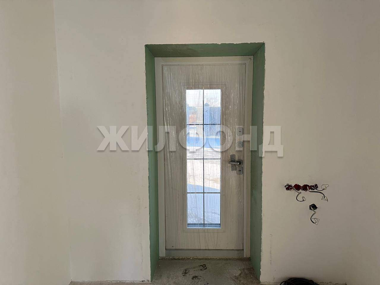 Дом на продажу в Калинино, Калинина улица фото №5