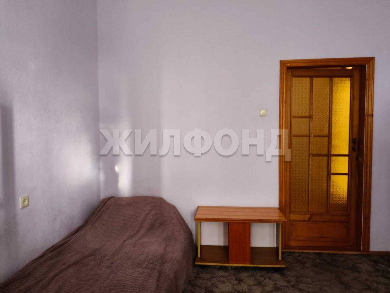 Квартира на продажу в Абакане, Чертыгашева улица, 126 фото №13