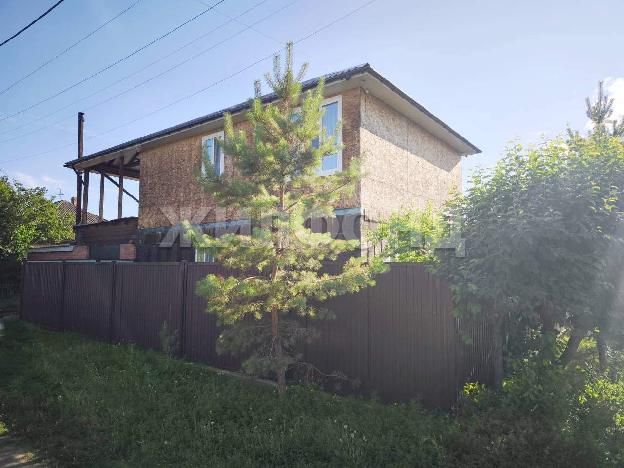 Дом на продажу в Абакане, Совхозная улица, 31 фото №3