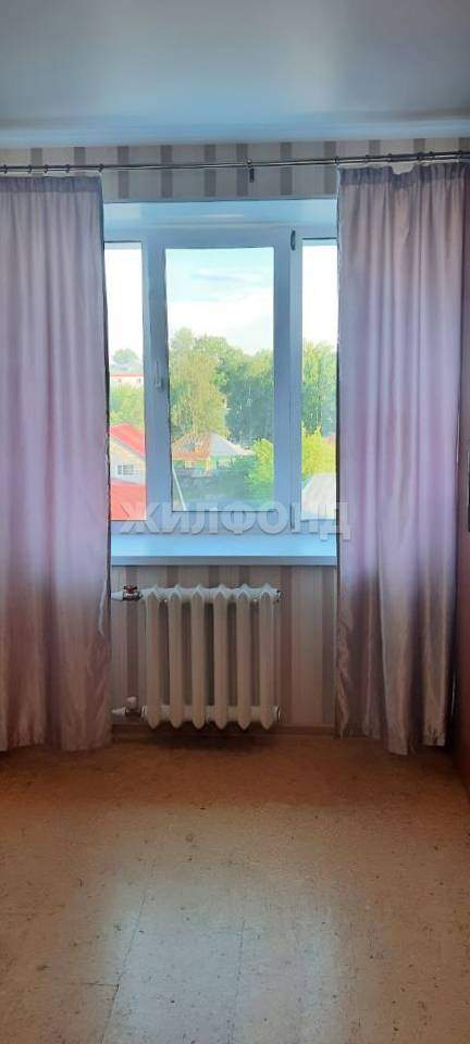 Квартира на продажу в Томске, Фруктовый переулок, 16 фото №2