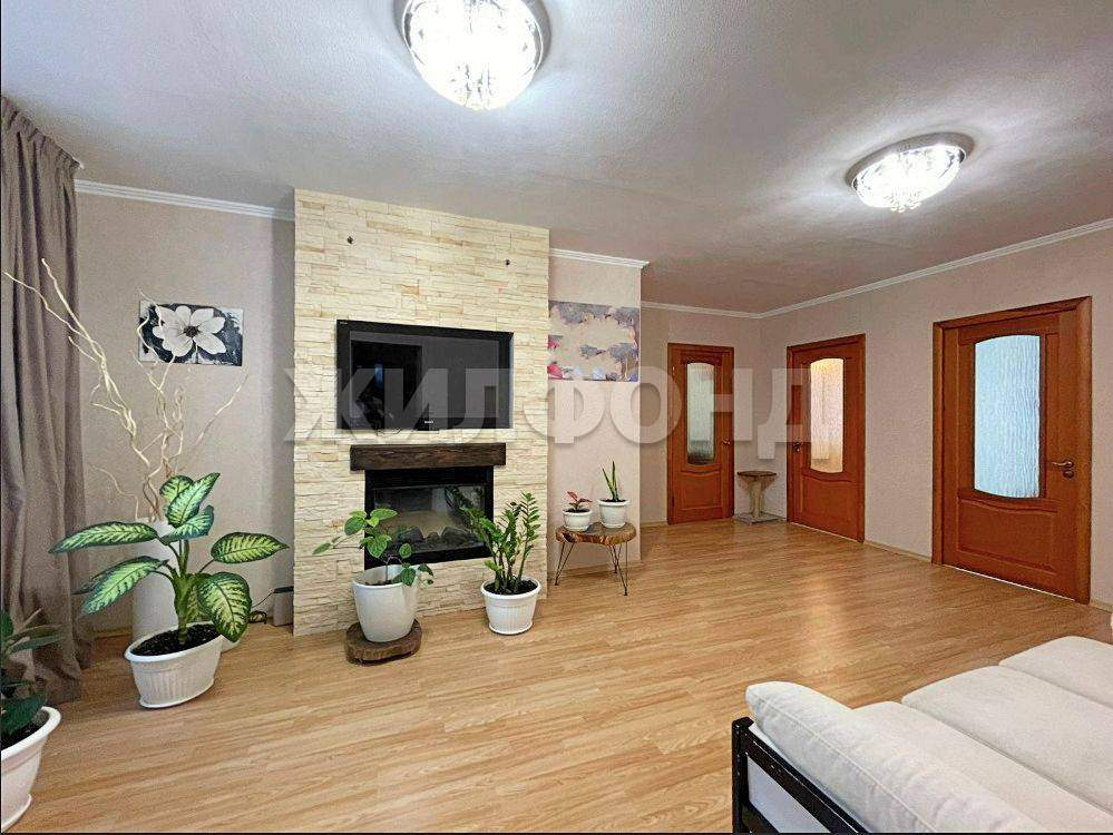 Дом на продажу в Елизаветинской, Северная улица фото №1