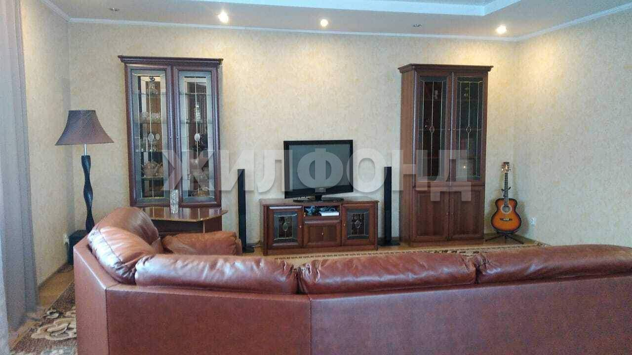 Дом на продажу в Калинино, Пушкина улица фото №12