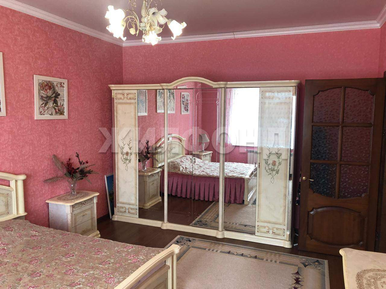 Дом на продажу в Абакане, Вольная улица фото №7