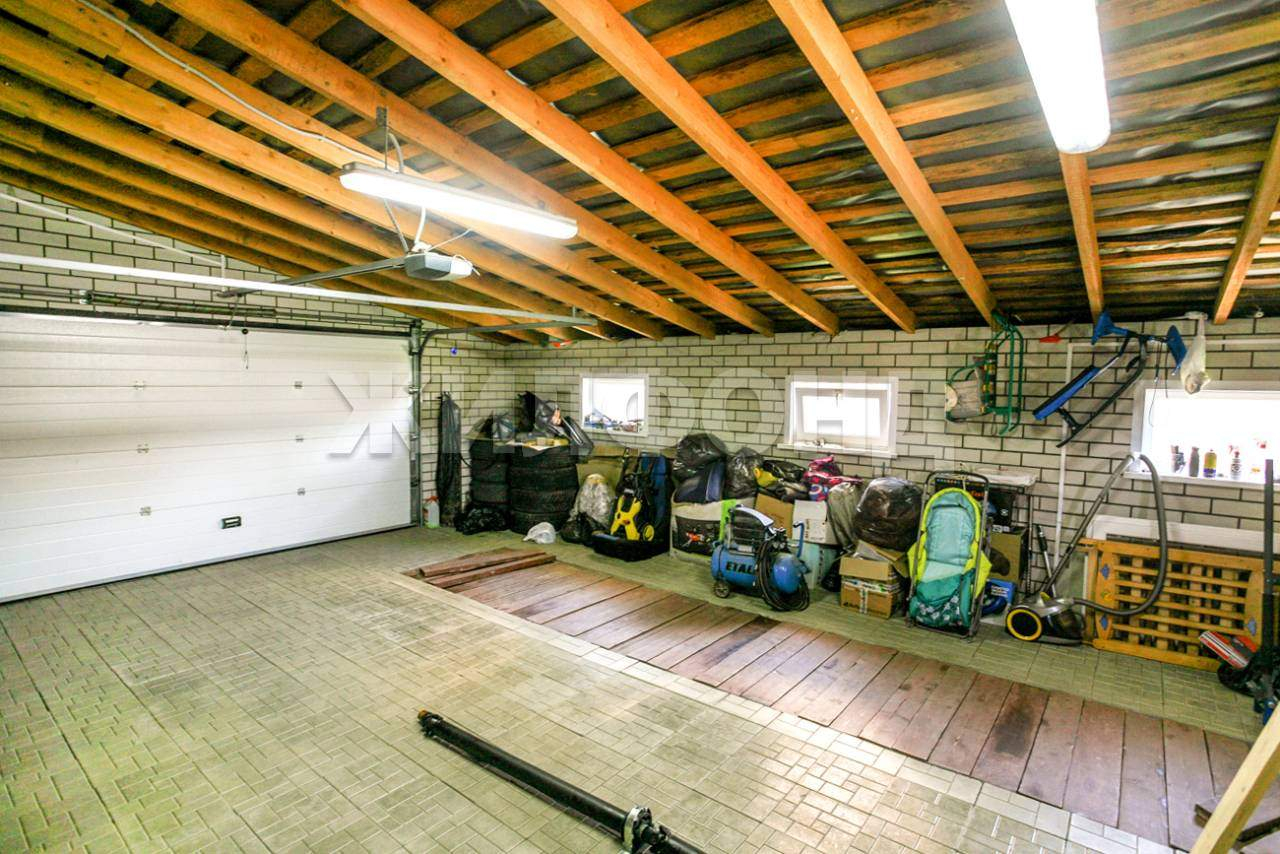 Дом на продажу в Бельмесево, Морская улица фото №5