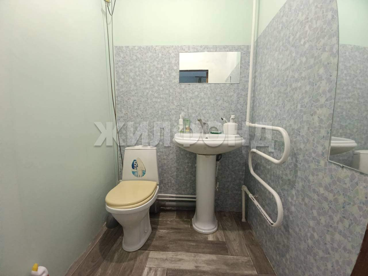 Дом на продажу в деревне Кисловка, Некрасова улица фото №16