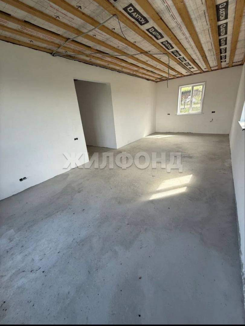 Дом на продажу в Солонце, Вольная улица фото №1