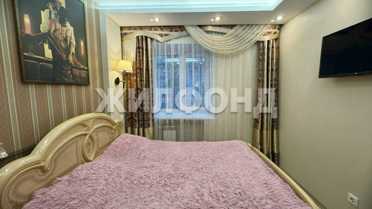 Квартира на продажу в Архангельске, Суворова улица, 12 фото №11