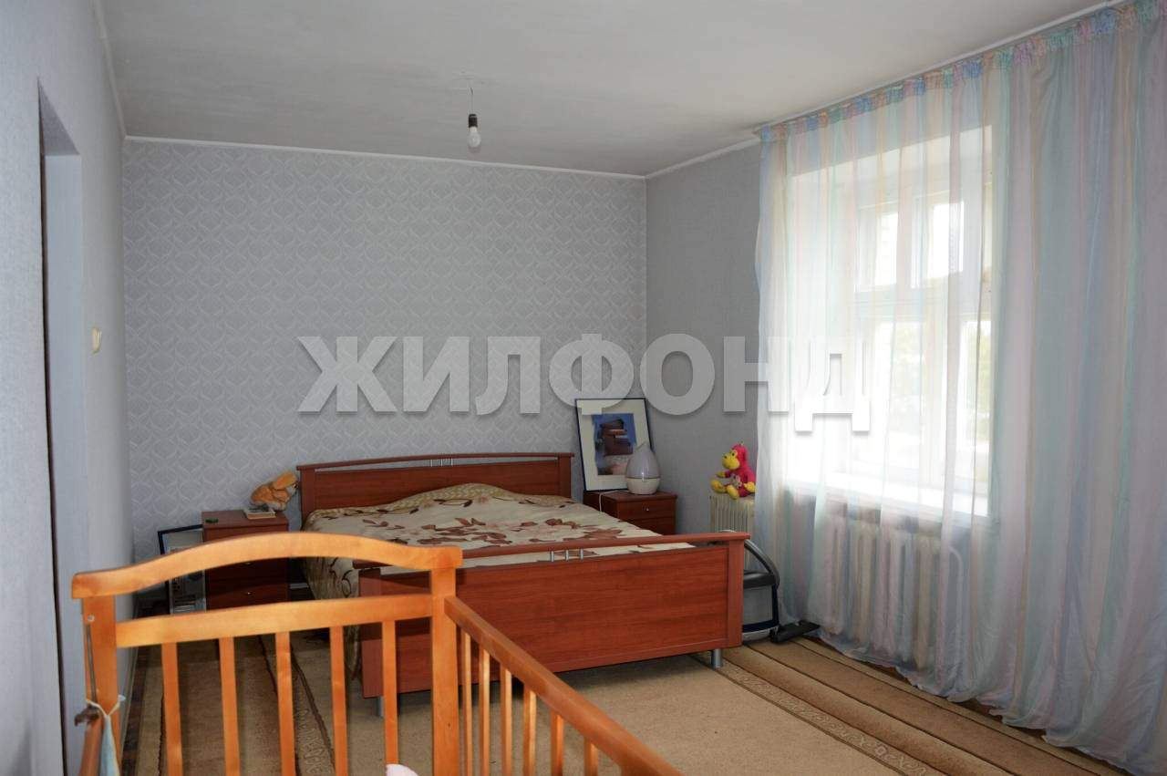 Дом на продажу в Абакане, Мартьянова улица, 61 фото №8