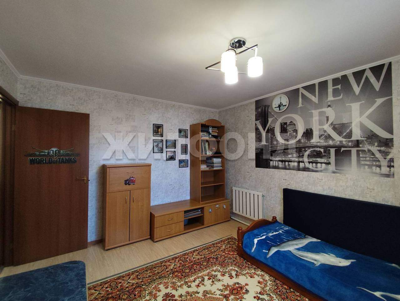 Дом на продажу в Белокурихе, Крестьянский переулок фото №13