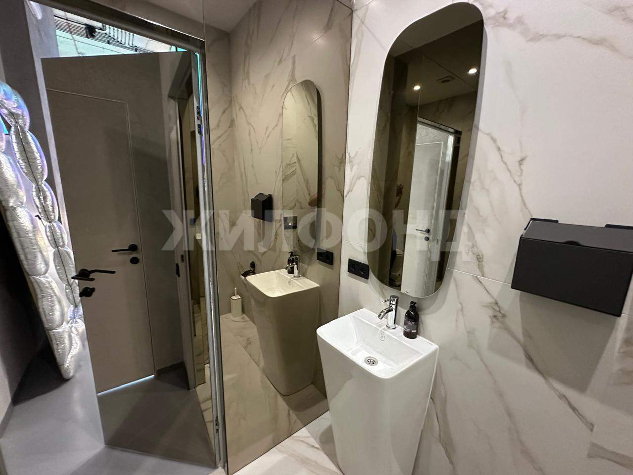 Помещение свободного назначения на продажу в Барнауле, 1905 года улица, 25/н фото №10