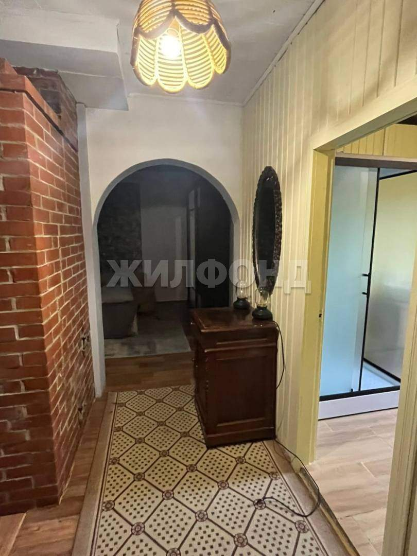 Дом на продажу в Коломино, Новая улица фото №6