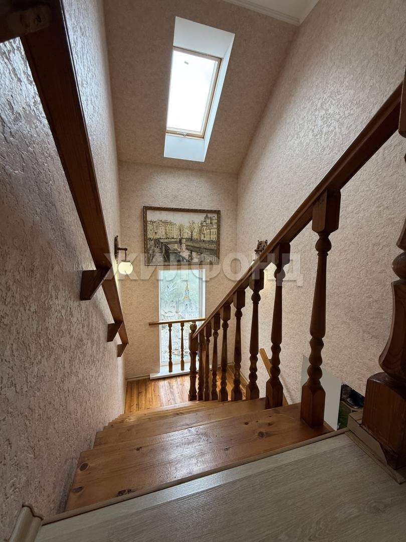 Дом на продажу в Белгороде, им Анощенко Н.Д. улица фото №9