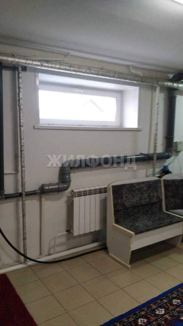 Дом на продажу в Калинино, Пушкина улица фото №6