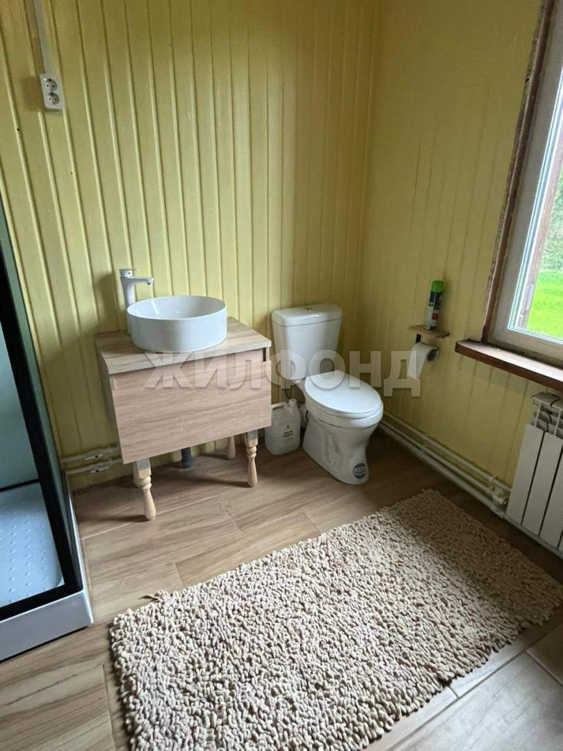 Дом на продажу в Коломино, Новая улица фото №9