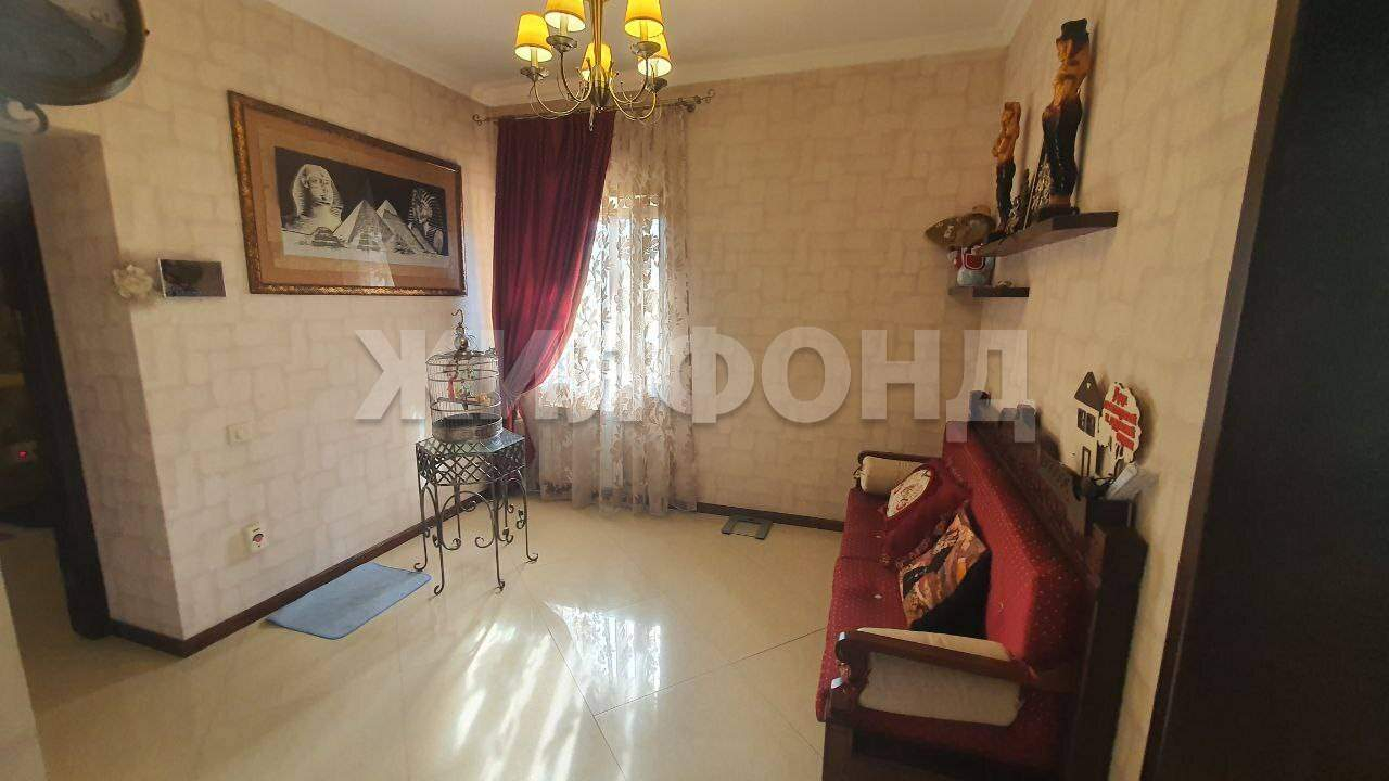 Дом на продажу в Абакане, Звездная улица фото №22