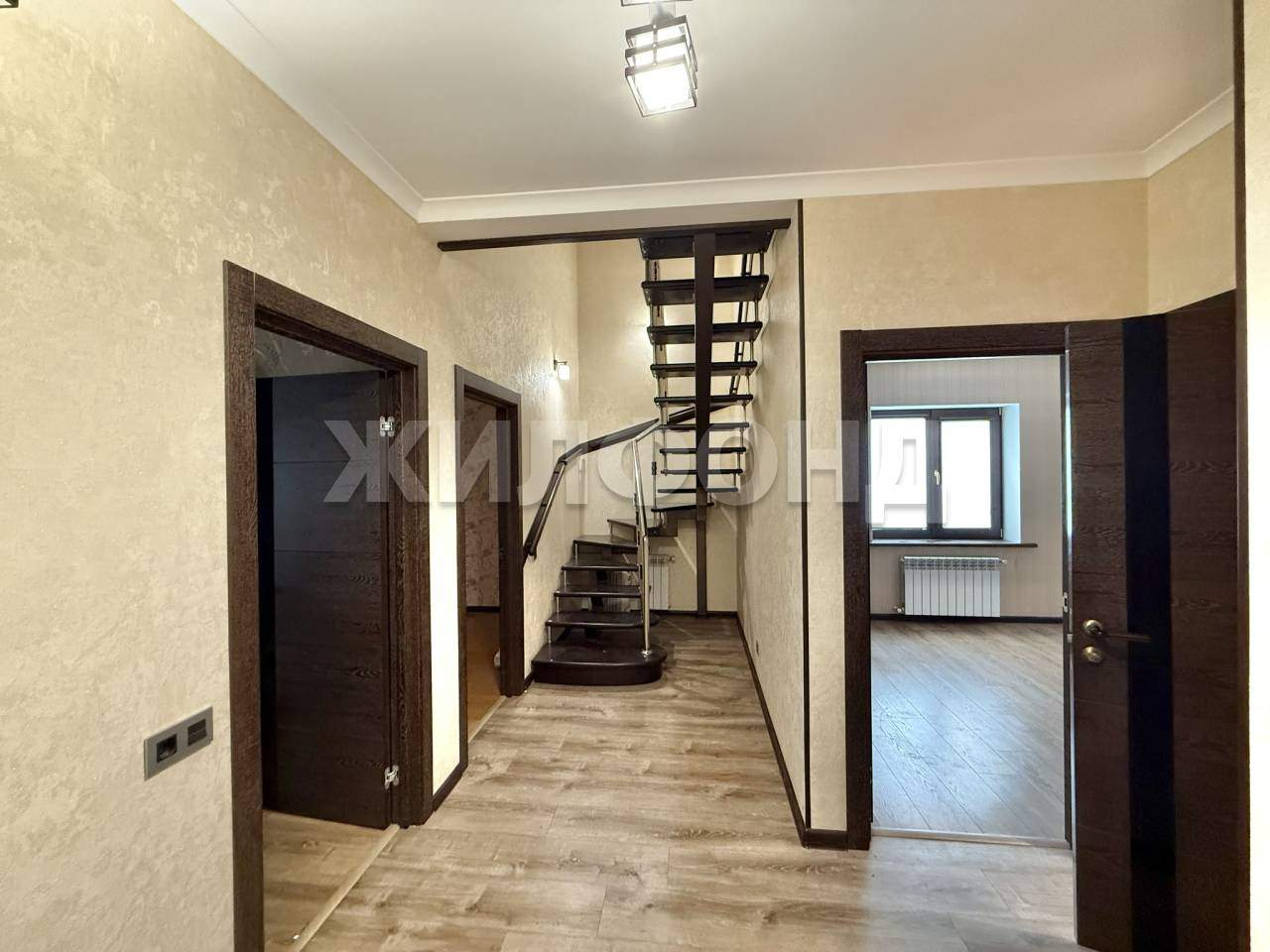 Дом на продажу в Разумном, Каштановая улица фото №18