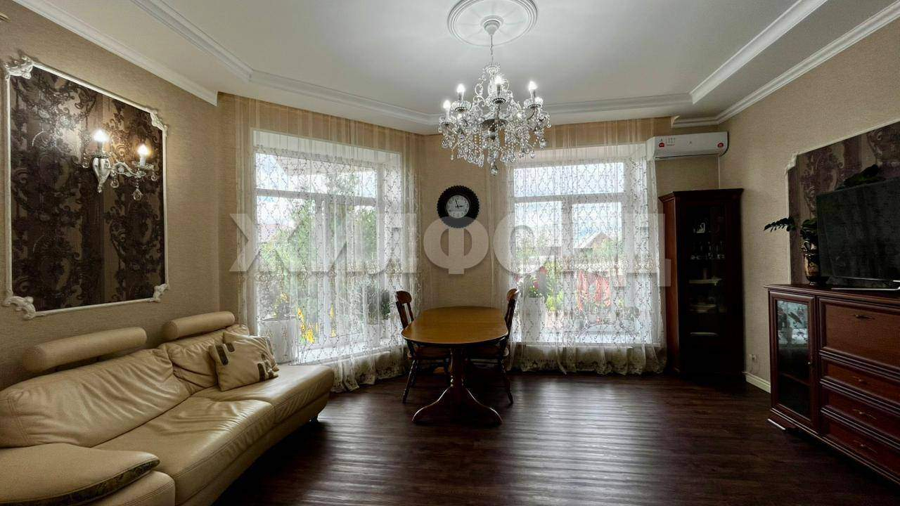 Дом на продажу в Абакане, Лазурная улица фото №12