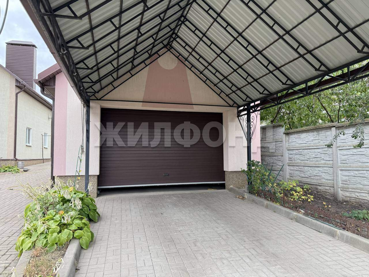 Дом на продажу в Белгороде, им Анощенко Н.Д. улица фото №14