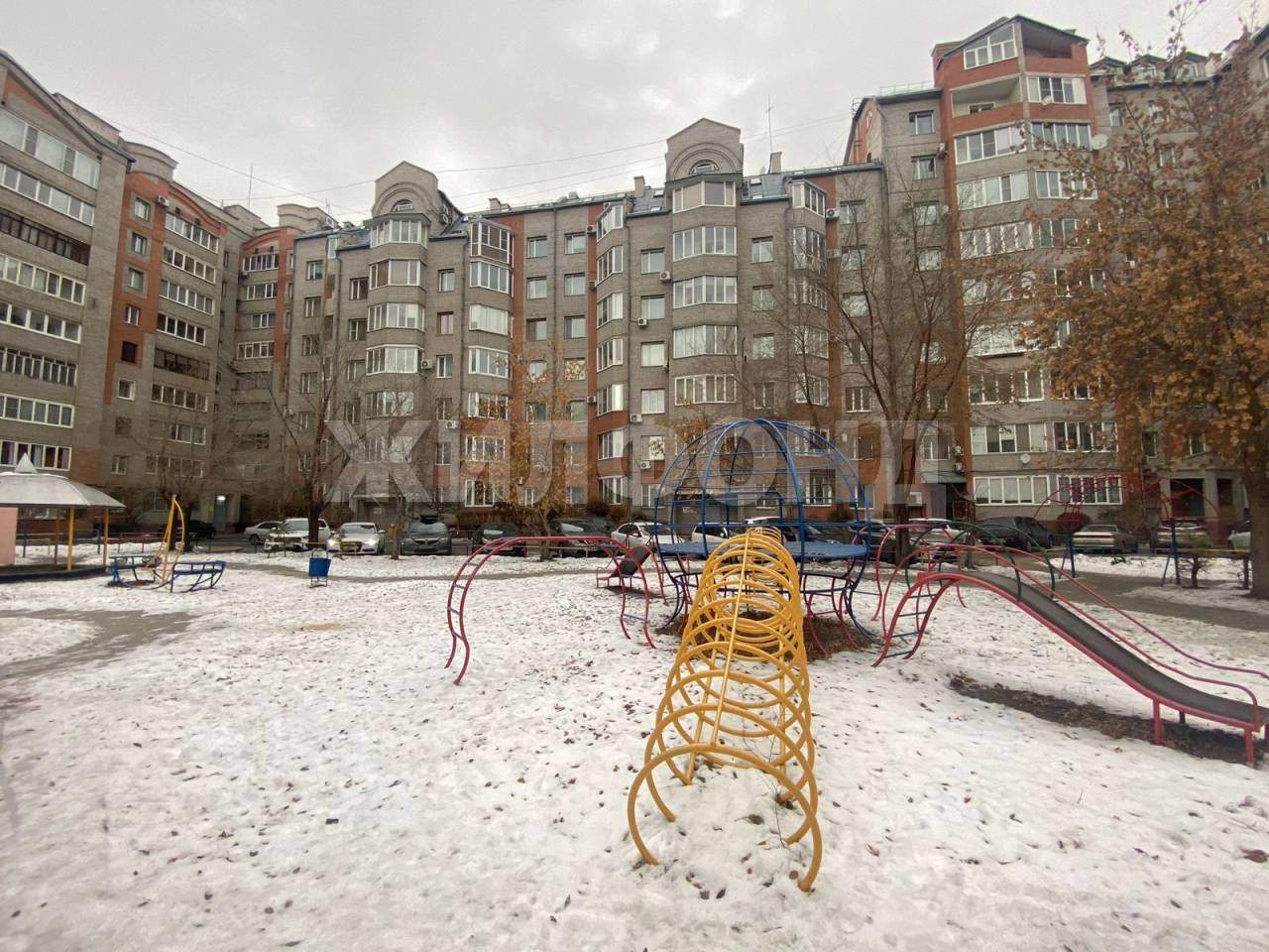 Квартира на продажу в Абакане, Карла Маркса улица, 44 фото №14