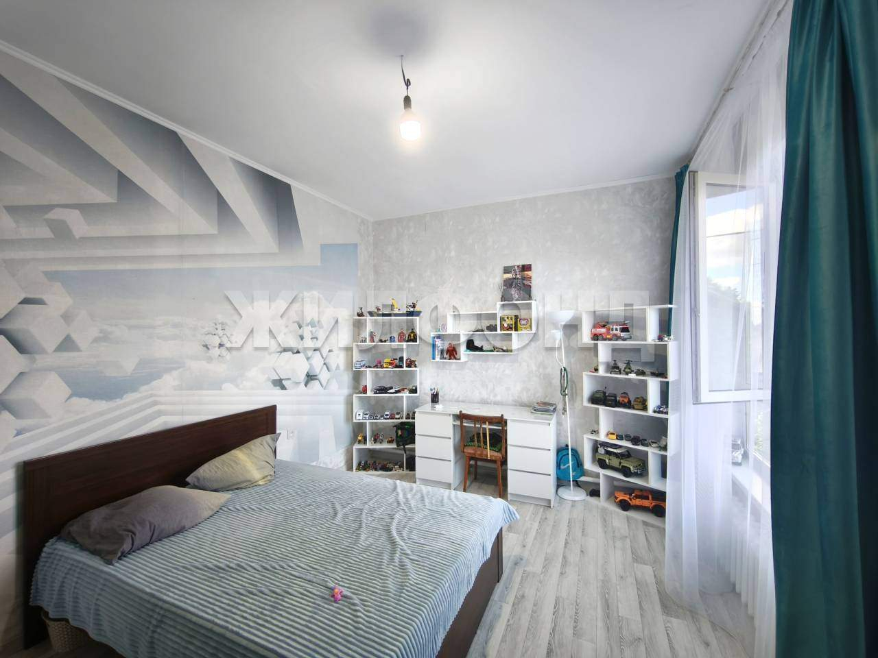 Дом на продажу в Абакане, Совхозная улица, 31 фото №12