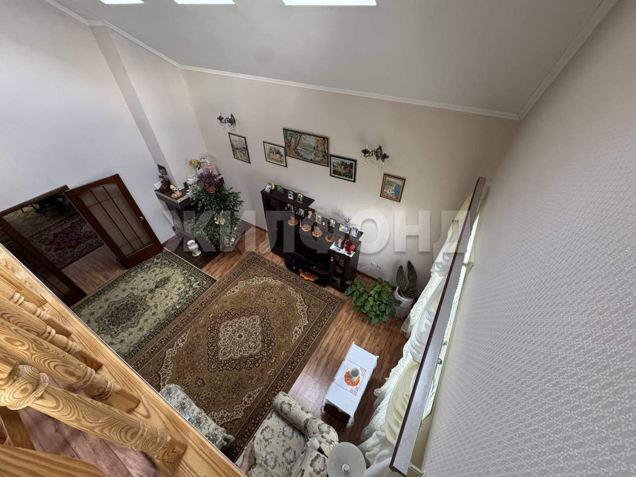 Дом на продажу в селе Таврово, Привольная улица фото №13