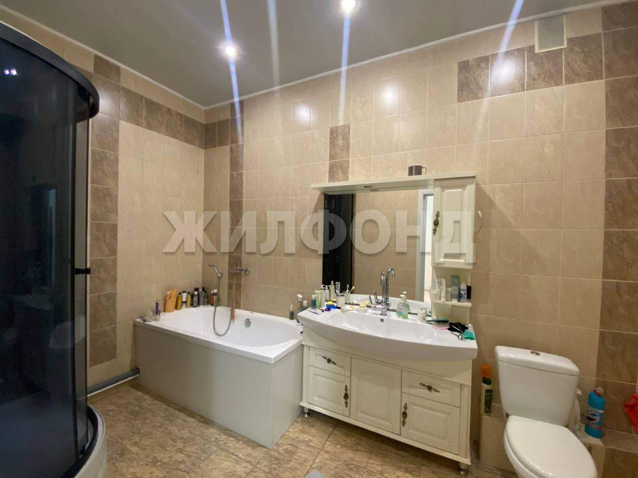 Квартира на продажу в Абакане, Карла Маркса улица, 44 фото №7