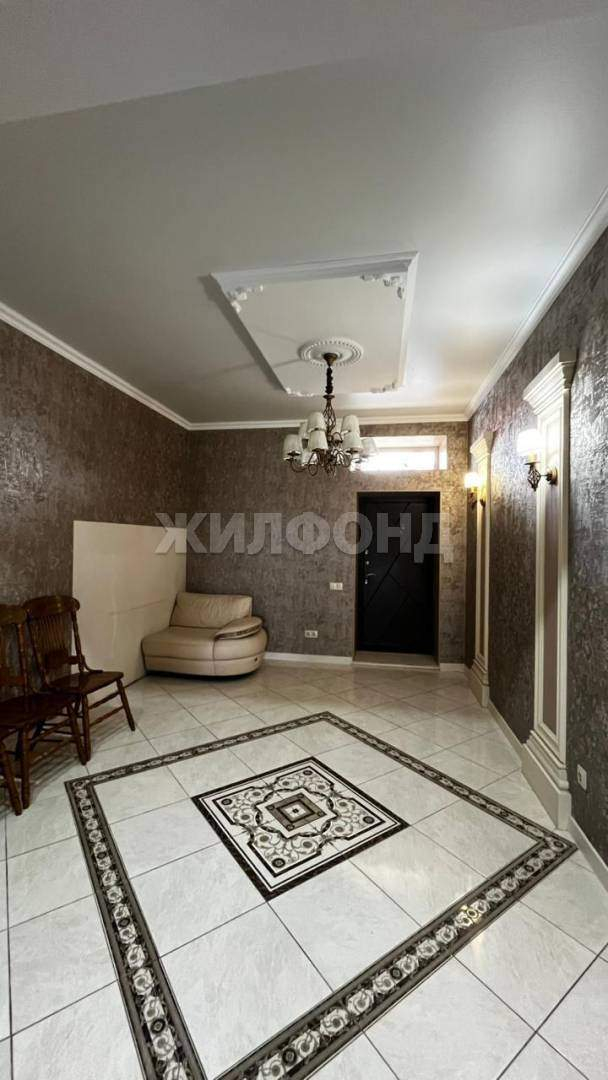 Дом на продажу в Абакане, Лазурная улица фото №8