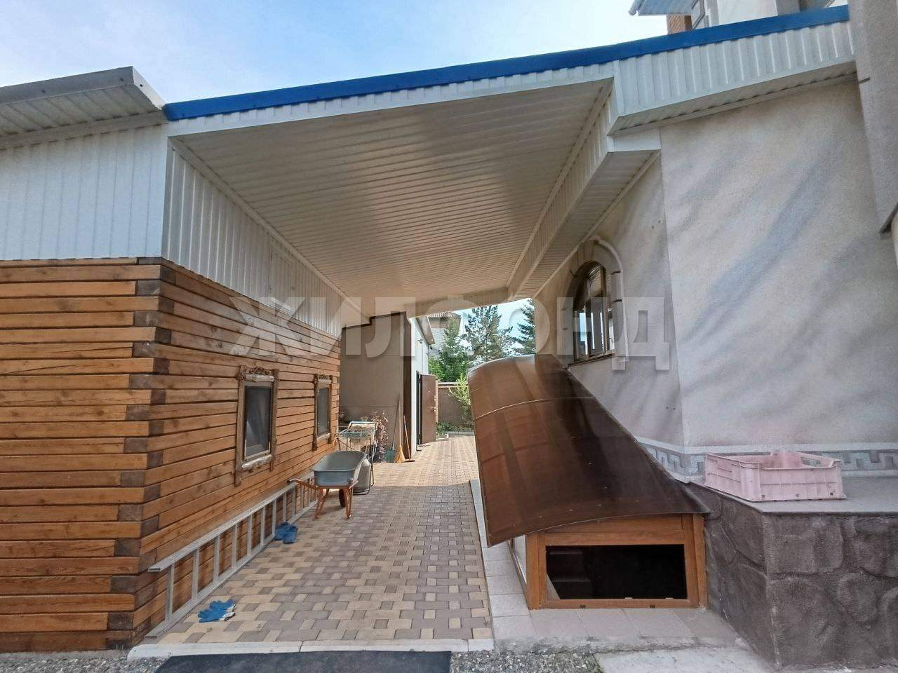 Дом на продажу в Абакане, Звездная улица, 7 фото №23