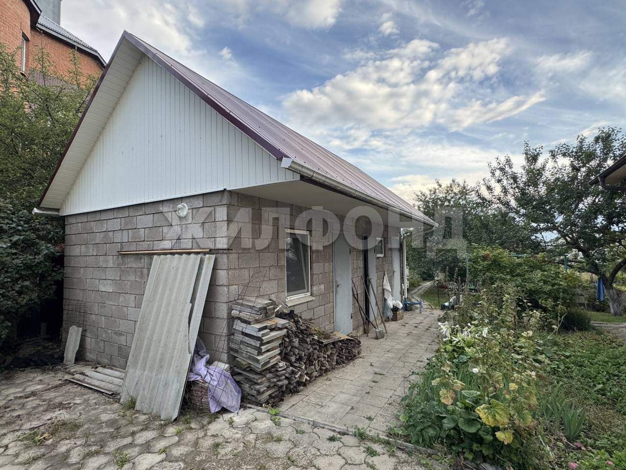 Дом на продажу в селе Таврово, Привольная улица фото №20