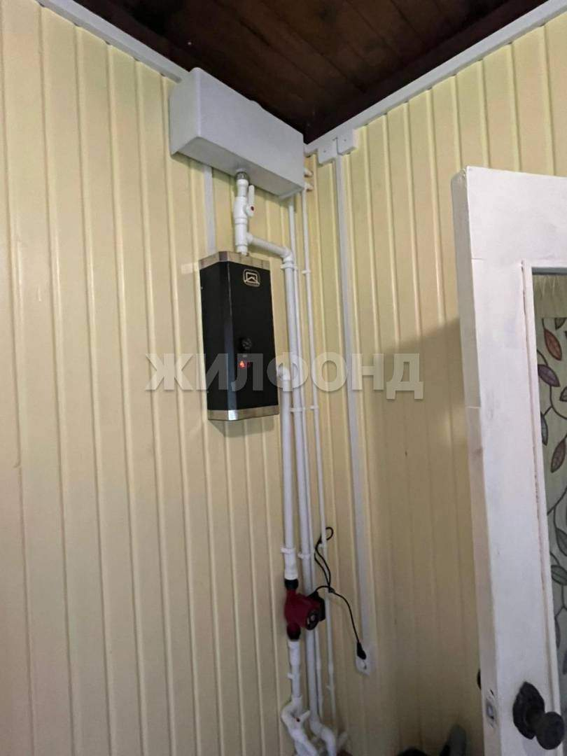 Дом на продажу в Коломино, Новая улица фото №14