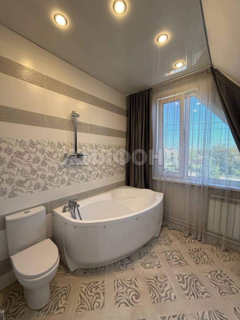 Дом на продажу в Абакане, имени Василия Архиповича Угужакова улица, 20А фото №18